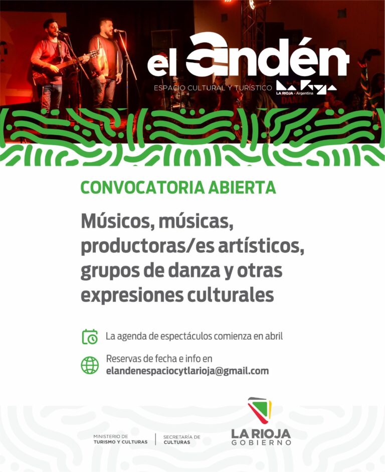 El Andén