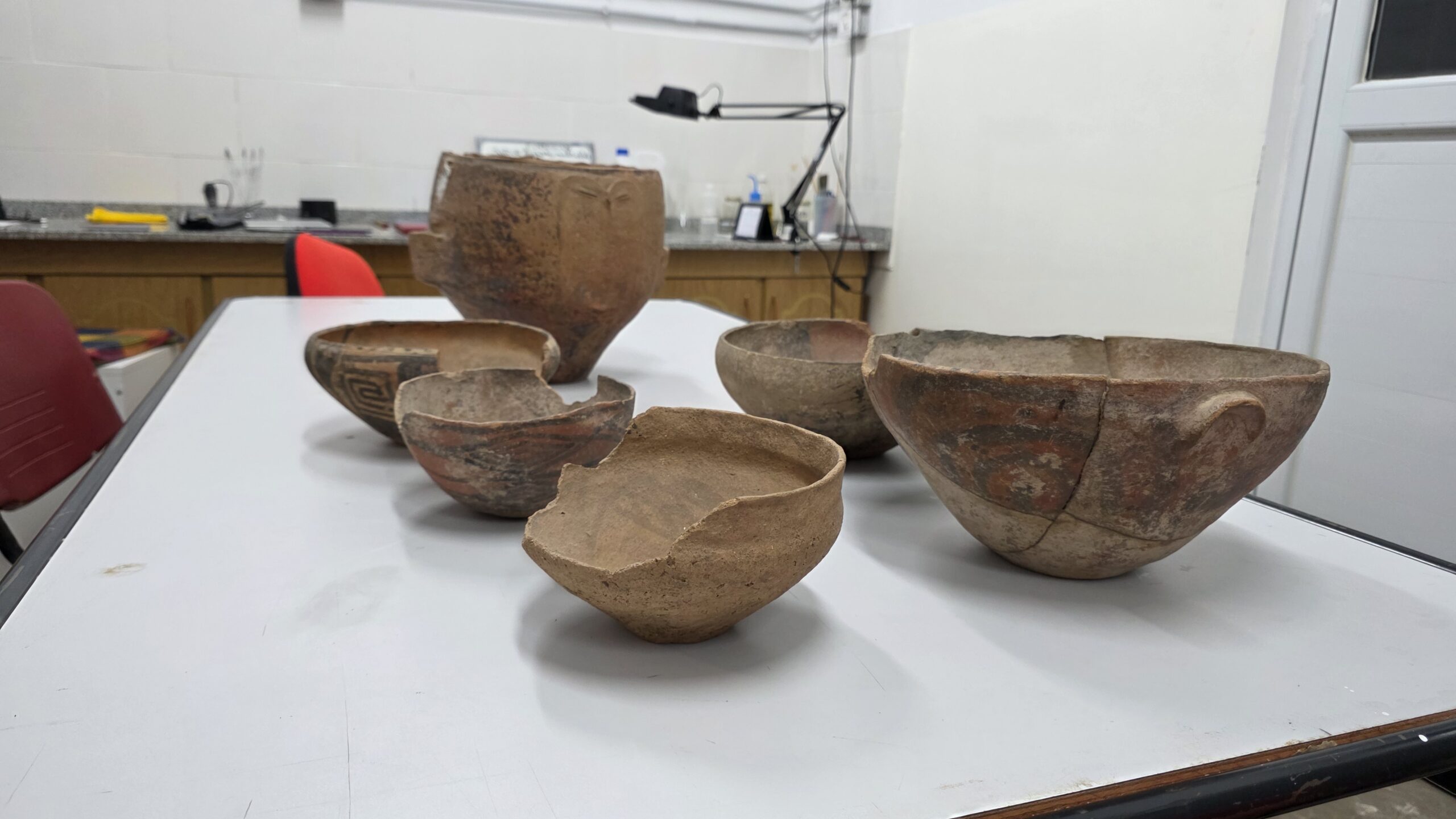 Recuperación piezas arqueológicas (1)