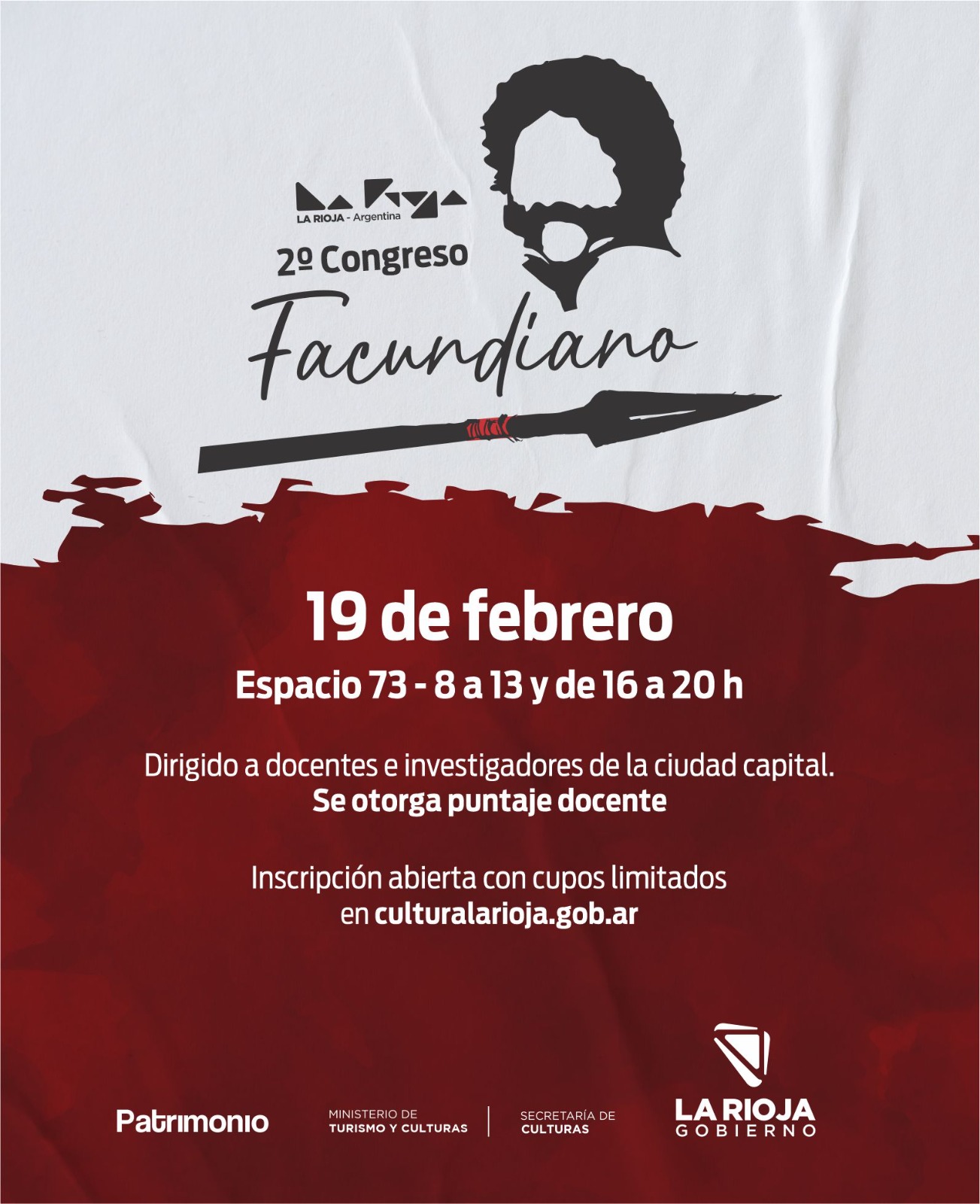 2do Congreso Facundiano