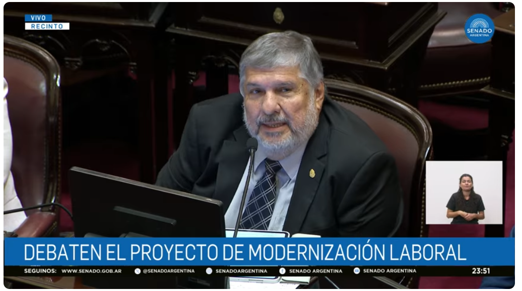 FireShot Capture 1560 - (186) SENADOR JOSÉ MAYANS - SESIÓN PÚBLICA ESPECIAL 11-02-26 - You_ - [www.youtube.com]