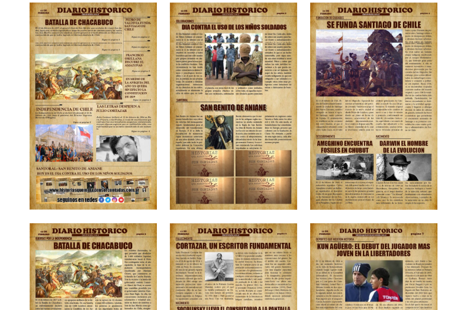 FireShot Capture 1563 - Añadir entrada { RADIOLARIOJA — WordPress - [radiolarioja.com.ar]