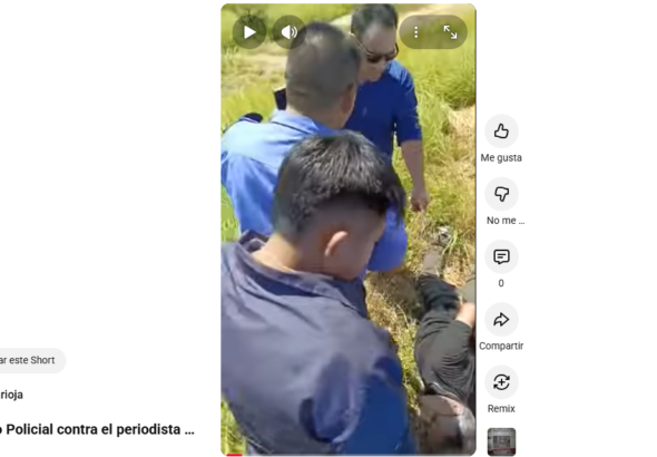 FireShot Capture 1659 - (203) Grave Abuso Policial contra el periodista LUIS LOBOS. Por fi_ - [www.youtube.com]