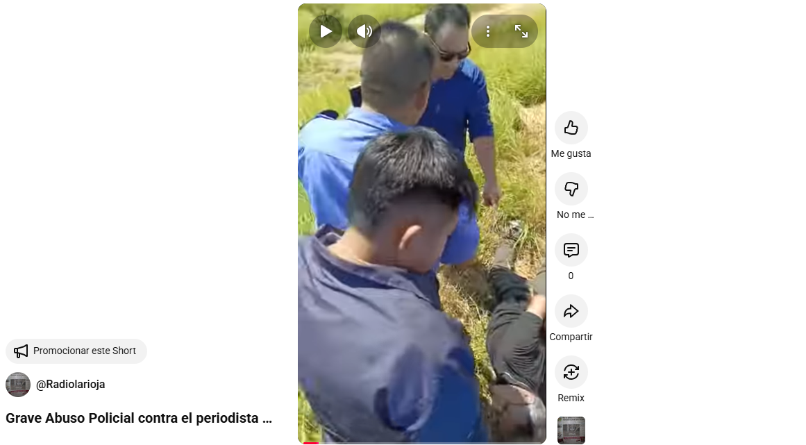 FireShot Capture 1659 - (203) Grave Abuso Policial contra el periodista LUIS LOBOS. Por fi_ - [www.youtube.com]