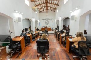 Concejo Deliberante de La Rioja: tratarán el marco regulatorio del Canal Municipal y un observatorio contra el ciberbullying