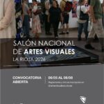 SALON DE ARTES VISUALES 26