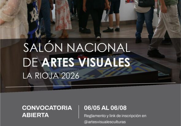 SALON DE ARTES VISUALES 26