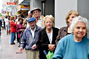 ANSES: El cronograma de pagos para este martes 23 de junio viene con aumentos y aguinaldo