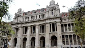 Adelanto de coparticipación: La Rioja hasta el momento no fue convocada por nación