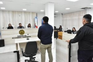 LA JUSTICIA CONDENÓ A 14 AÑOS DE PRISIÓN EFECTIVA A UN HOMBRE POR ABUSO SEXUAL AGRAVADO