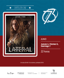 La Secretaría de Culturas presenta una nutrida agenda de actividades para junio
