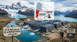 Editorial | El negocio detrás de la tierra