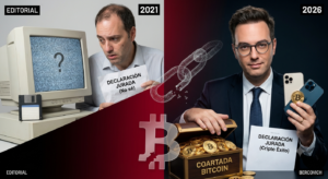 Editorial | La Fábula de las Criptomonedas y la Erosión de la Palabra Oficial