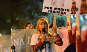 Madres del Dolor solicita a la Cámara de Diputados la destitución del Fiscal General Javier Vallejos
