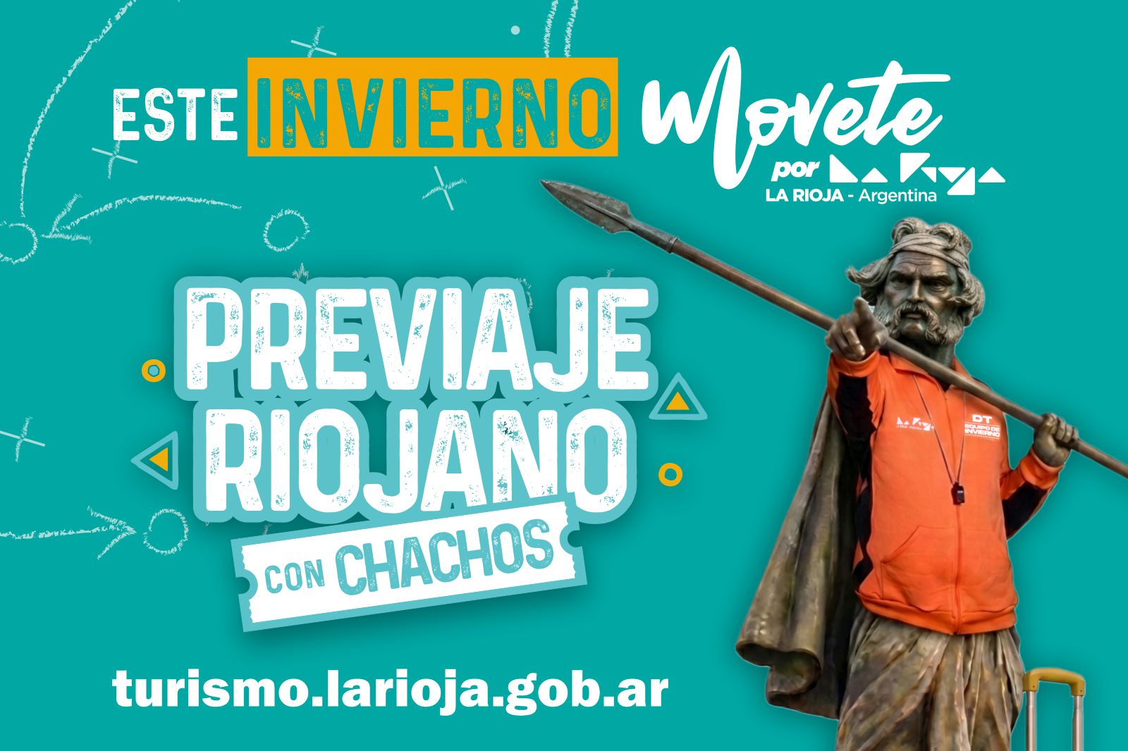 PreViaje Riojano