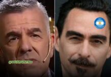 La Justicia condenó a Federico Andahazi y Radio Mitre por expresiones contra Dady Brieva