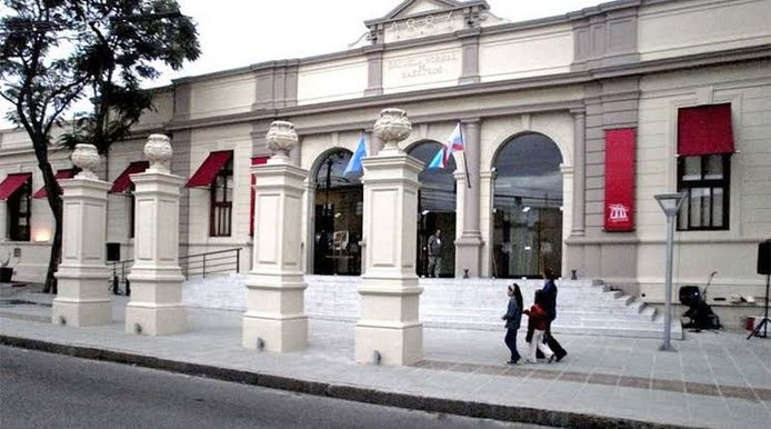paseo cultural de la rioja