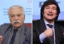 Jorge Asís analizó la interna del peronismo y criticó al Gobierno: “Está desorientado y la economía en colapso”