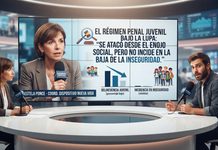 El régimen penal juvenil bajo la lupa: «Se atacó desde el enojo social, pero no incide en la baja de la inseguridad»