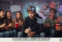 Alerta médica: advierten que el consumo de alcohol en adolescentes provoca daños neuronales irreversibles y altera el neurodesarrollo