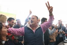 El PJ riojano renovó sus autoridades y pone el foco en la agenda de la gente