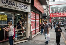Ventas minoristas en septiembre: CAME advierte que el leve incremento del 0,3% interanual «no marca un cambio de tendencia»