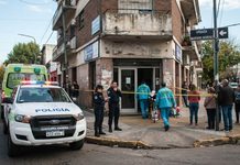 Trágico desenlace: una mujer muere tras una aparente emergencia médica con productos de limpieza