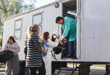 La Provincia realizó más de 2 mil castraciones gratuitas en el año y continúa ofreciendo turnos para perros y gatos